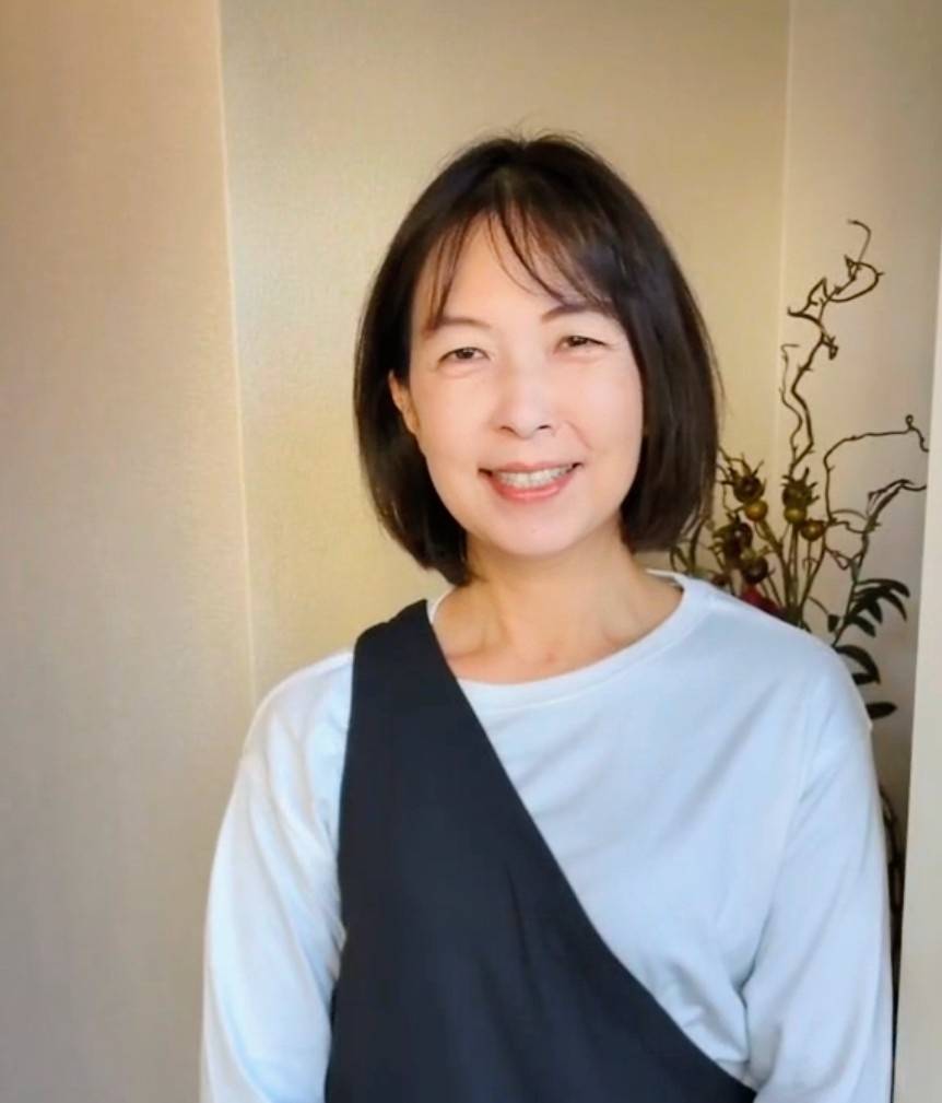 八木 佳美　(やぎ よしみ）