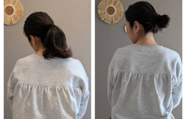 ⑦ パーソナル・アフターケア提案