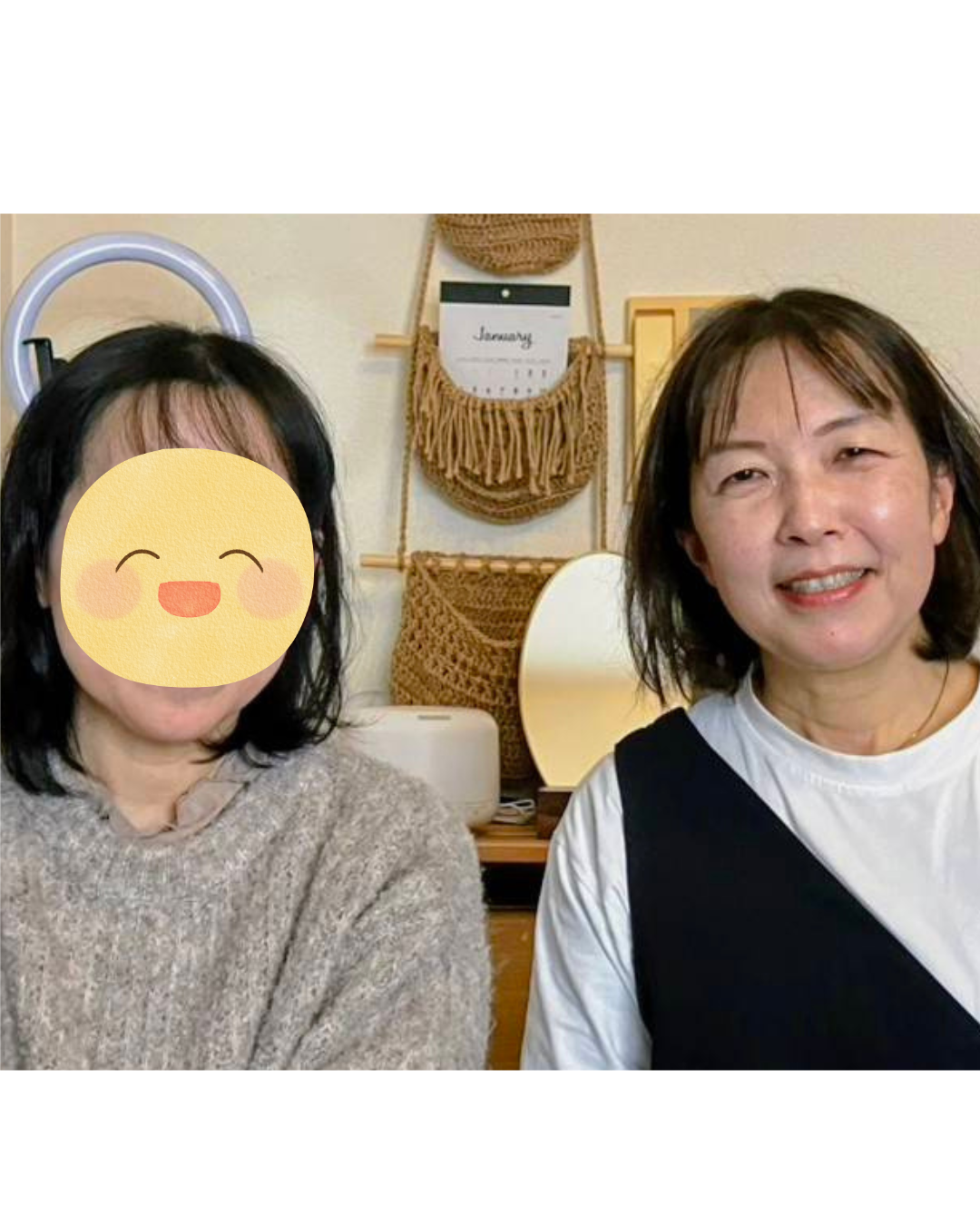 お客様の声をご紹介