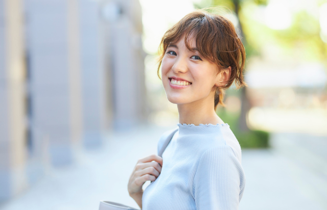 ③ 自身の限界を経験したからこそできる、50代の不調への深い寄り添い